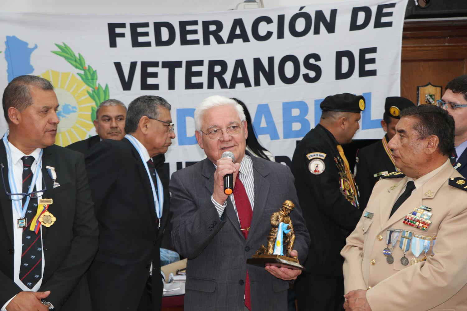 8º Encuentro Latinoamericano