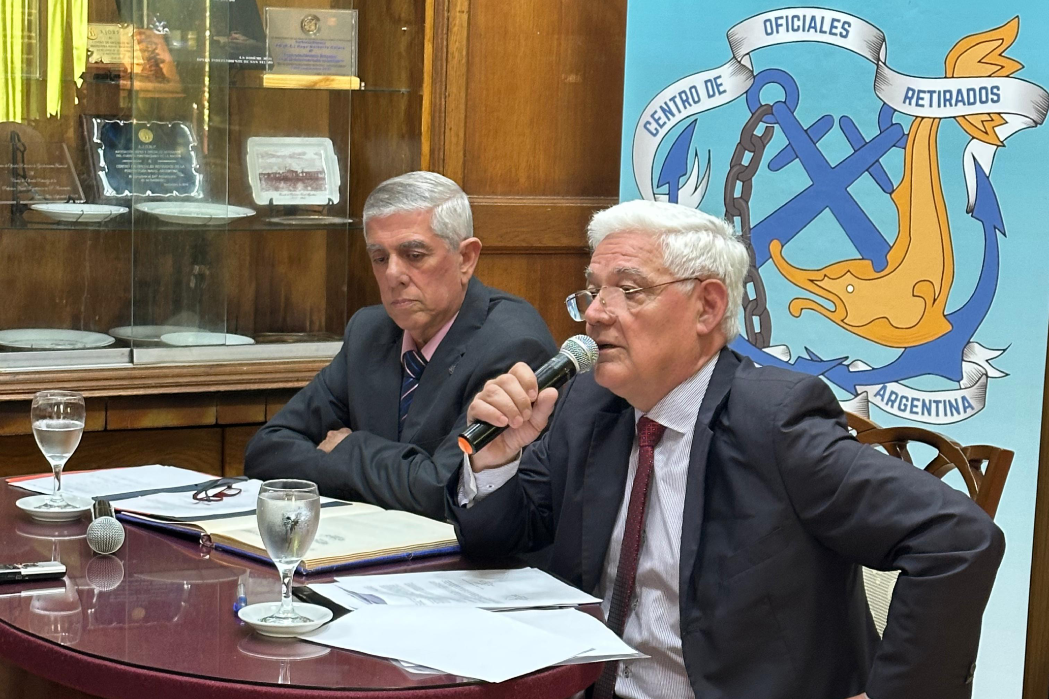 Asamblea Anual Ordinaria