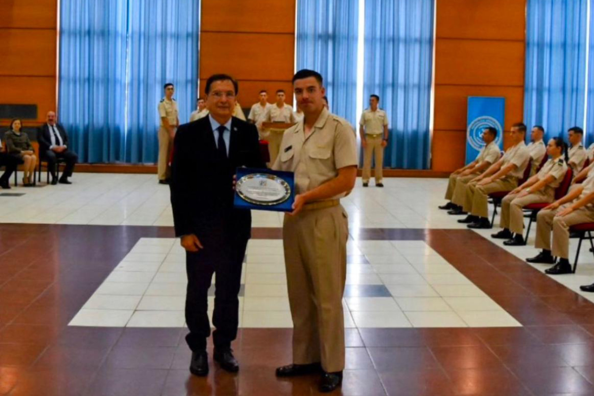 Premio Primer Promedio